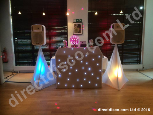 White Weddings/ Winter Wonderland