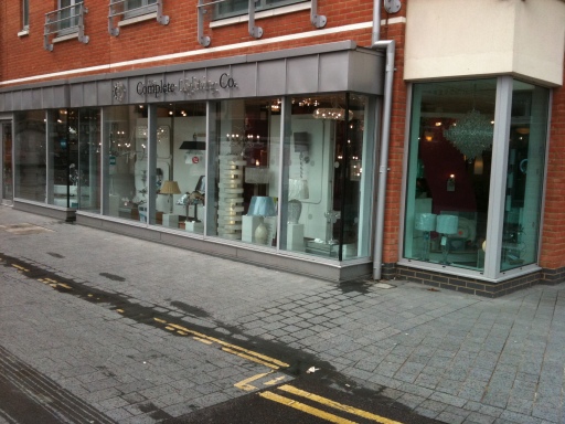 Complete Lighting - Chelmsford