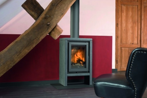 Barbas Wood Stove
