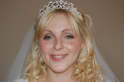 Wedding July 2009