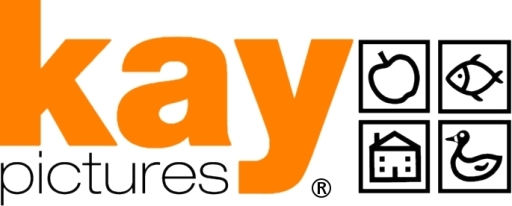 Kay Pictures logo