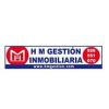 H M Gestión de la Propiedad Logo