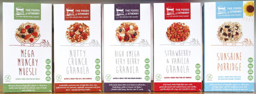 product packaging