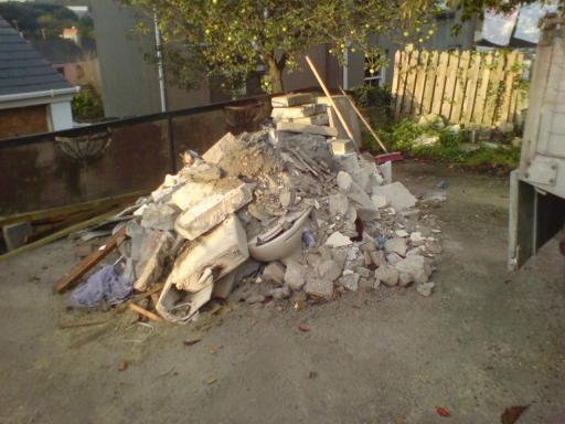 Before
