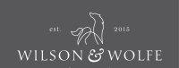 Wilson and Wolfe
