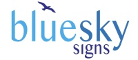Blue Sky Signs Ltd