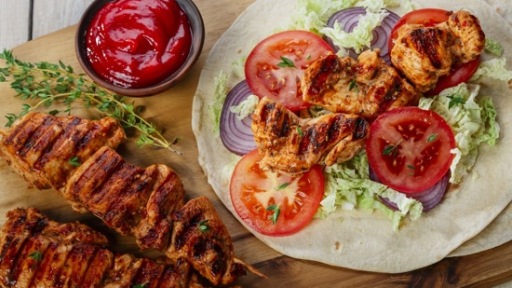 Indian Food