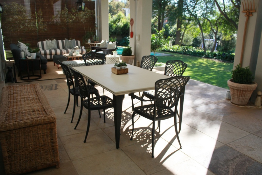 Regent Outdoor Furniture Cnr Main Reef road & Springbok road