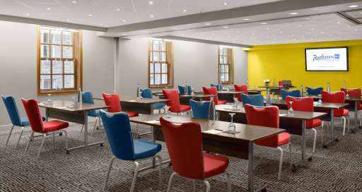 Meeting room