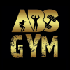 The ABS Gym Logo