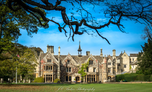 Real estate photography