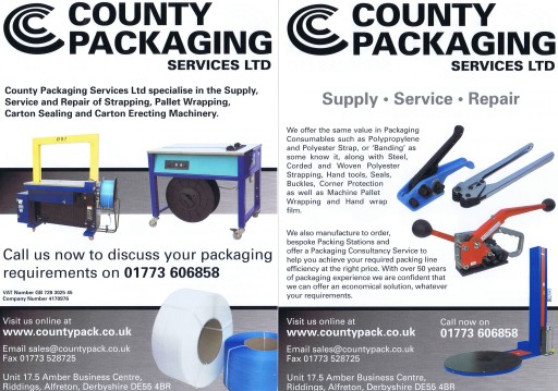 strapping pallet wrapping