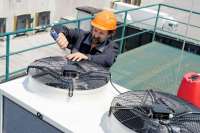 Reparación Aire acondicionado Madrid