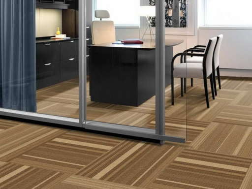 Commercial flooring contractors