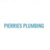 Pierries Plumbing Logo