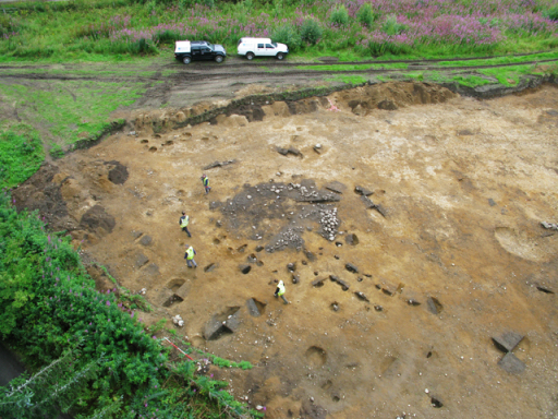 Land Surveys