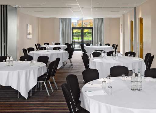 Meeting room