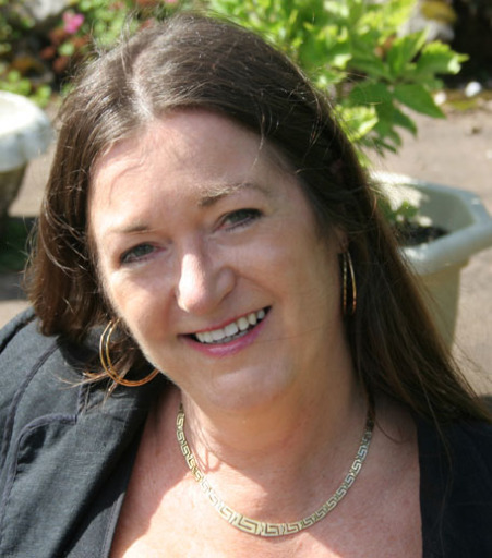 Eileen Hallam