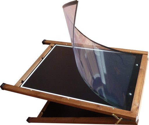 Chalkboard A boards
