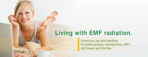 Living with EMF radiation - EMF Radiation Protection Products