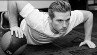Ty Paul Personal Trainer in Brighton and Hove