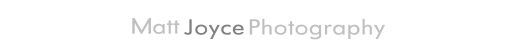 Matt Joyce Photography