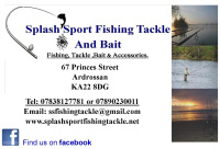 Splash Sport Fishing Tackle