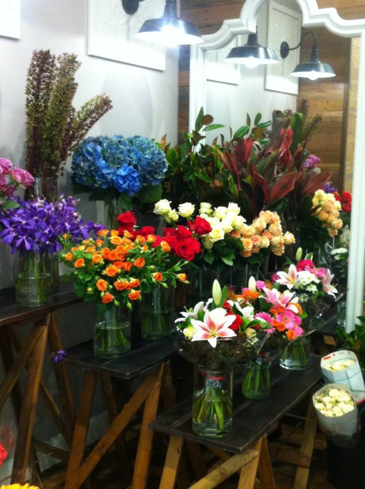 Magnolia Florist Shop 221A, Stockland Shellharbour, 211 Lake Entrance