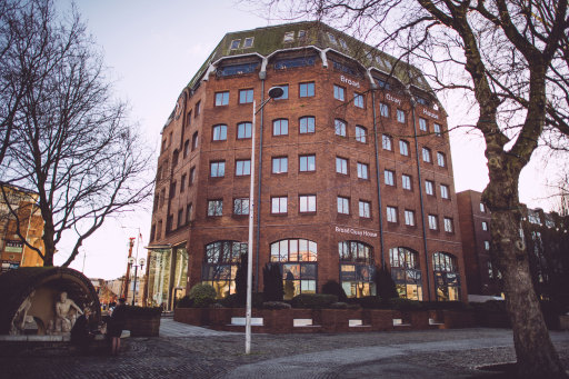 Michelmores Bristol - Broad Quay House