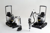 Mini Digger Services