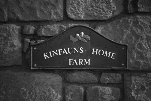 Home Farm Breaks - Self Catering Holidays, Perthshire