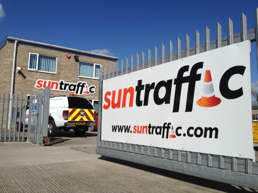 Sun Traffic Head Office