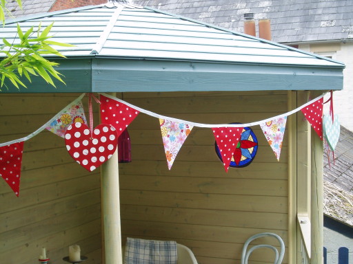 Bunting