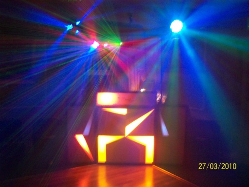 Synchronise Systems Disco