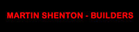 Martin Shenton