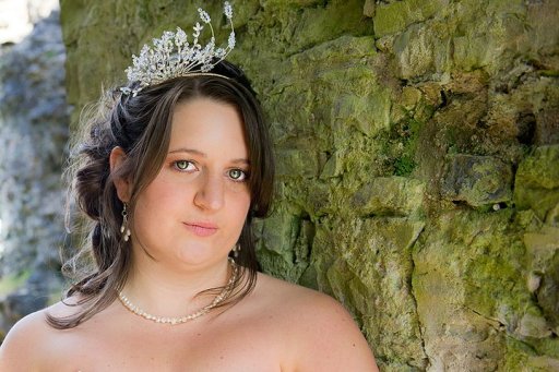 Wedding Hair &amp; Make-up