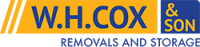 W.H. Cox & Son Removals Surrey
