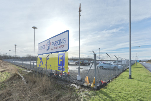 Direct Parking Glasgow Airport Parking