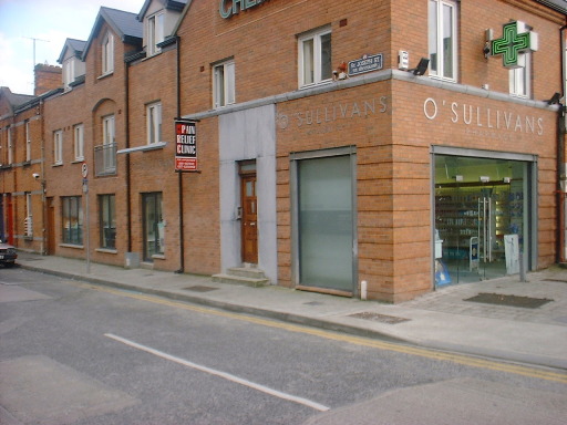 Limerick Pain Relief and Sport's Injury Clinic