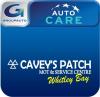 Cavey's Patch