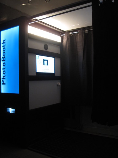 Photo Booth Hire Scotland