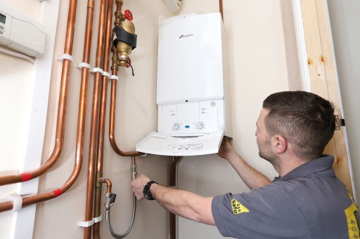 Gas Safe Engineers