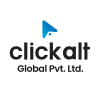 Clickalt Global Logo