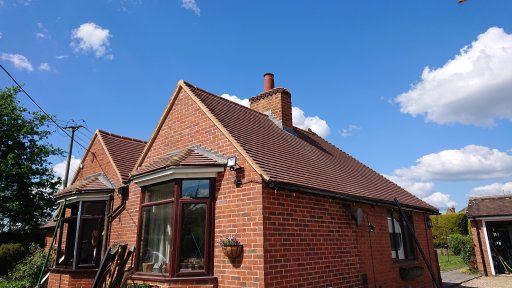 L Hill Roofing Ltd