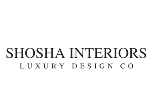 SHOSHA INTERIORS