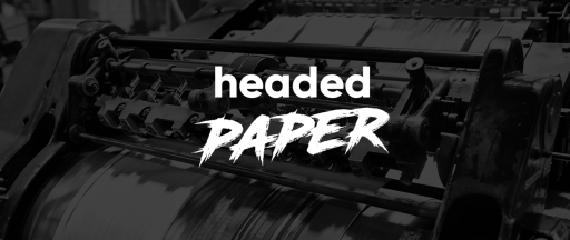 Headed Paper Printing in Essex