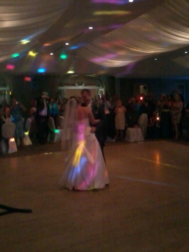 WEDDING BAND IN ABERDEEN