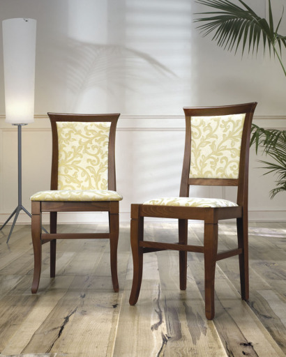 Classic chair