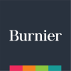 Burnier Branding & Marketing Logo