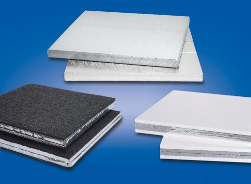 VACUPOR Vacuum Insulation Panels